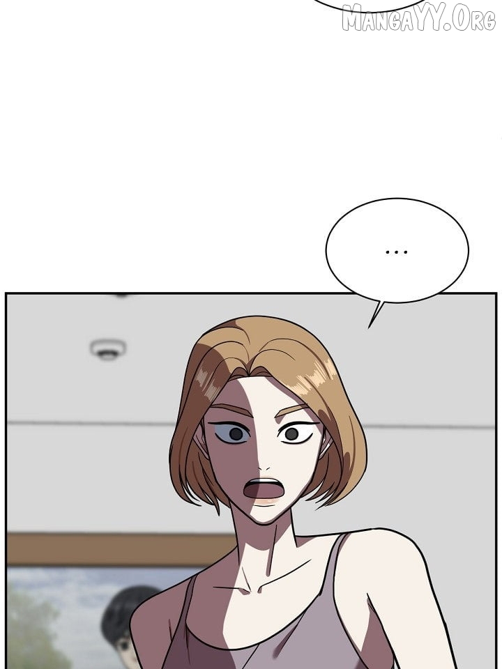 Change Me Chapter 54 - page 7